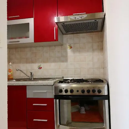 Διαμέρισμα Stefani Πόρετς