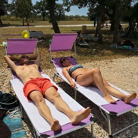 Stefani * Poreč