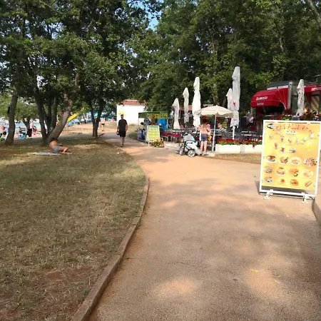 Stefani * Poreč
