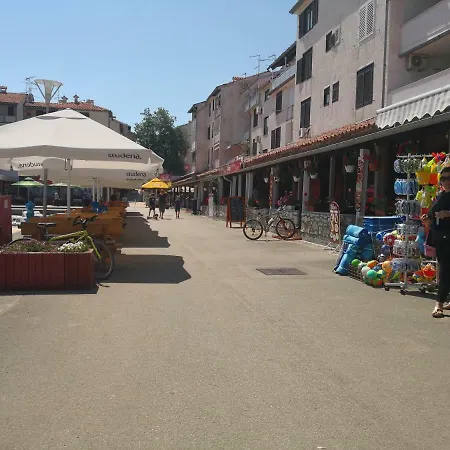 Stefani * Poreč