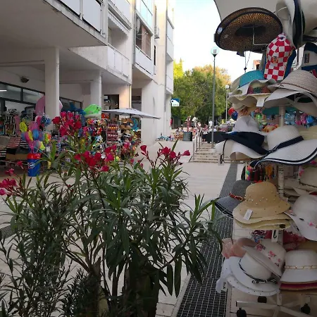 Διαμέρισμα Stefani Πόρετς