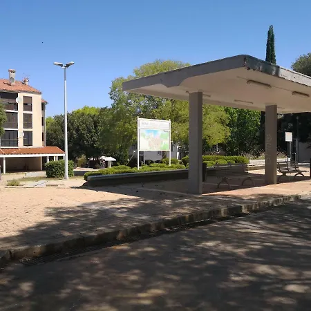 Διαμέρισμα Stefani Πόρετς